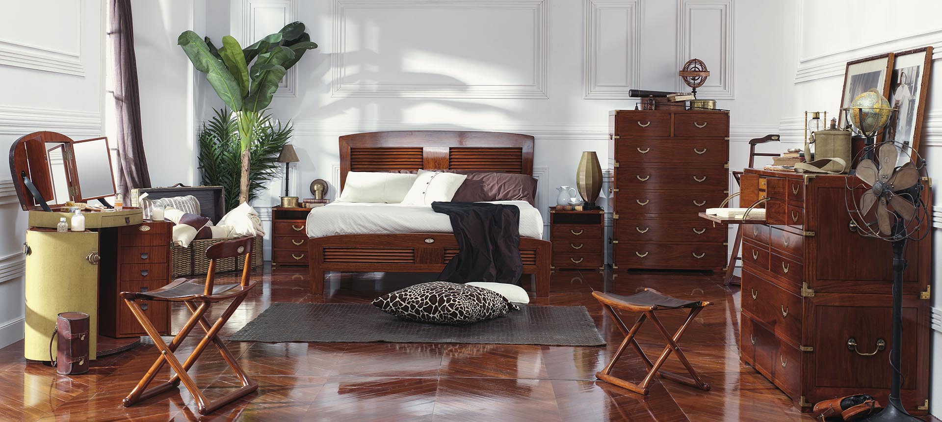 Chambre Starbay